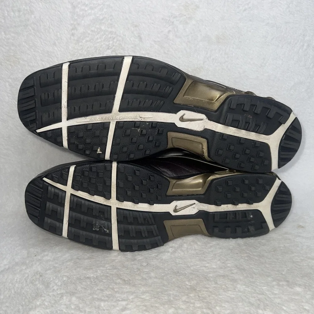 Nike golf zoom